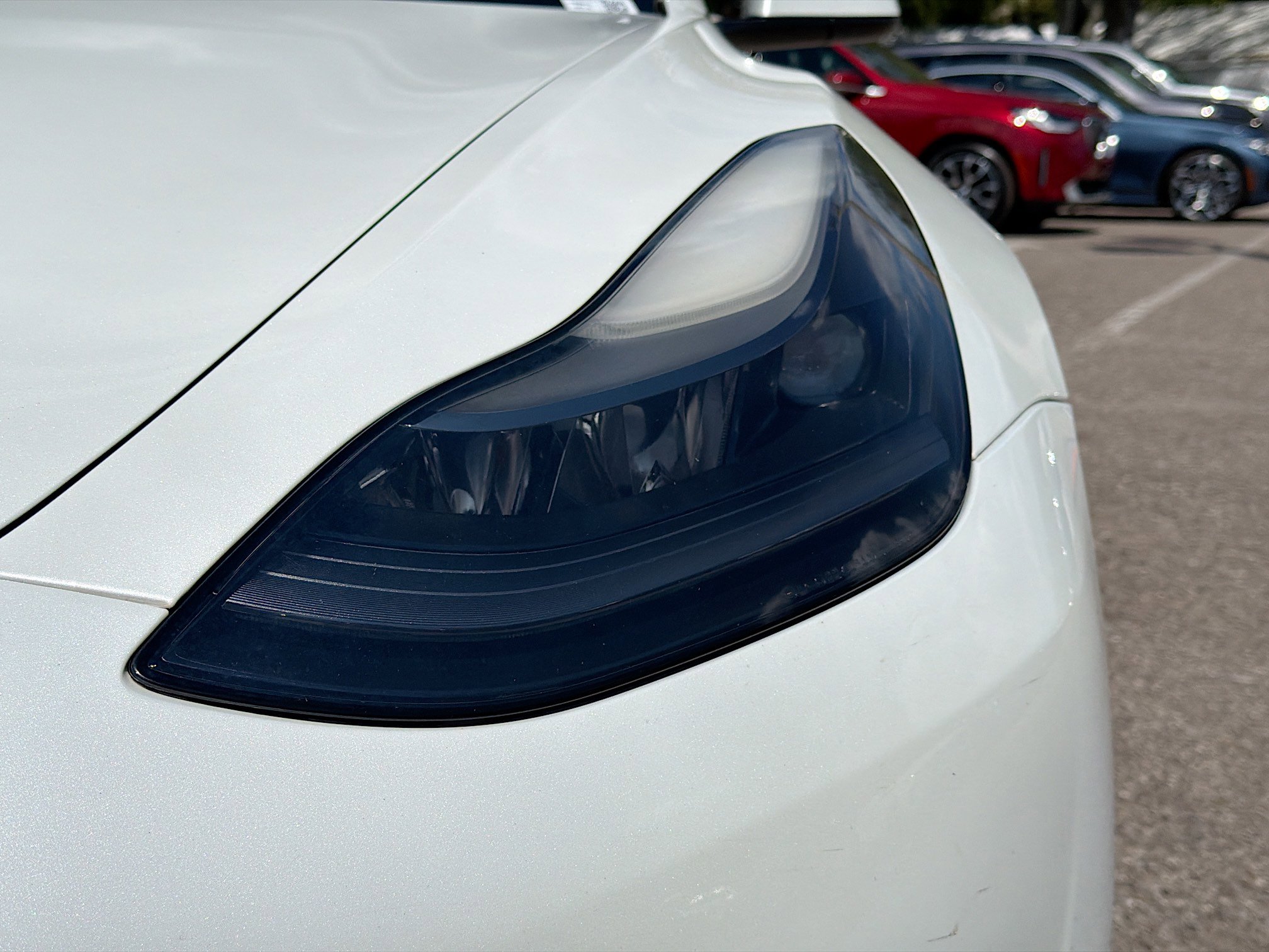 Used 2023 Tesla Model 3 Standard Range image 9