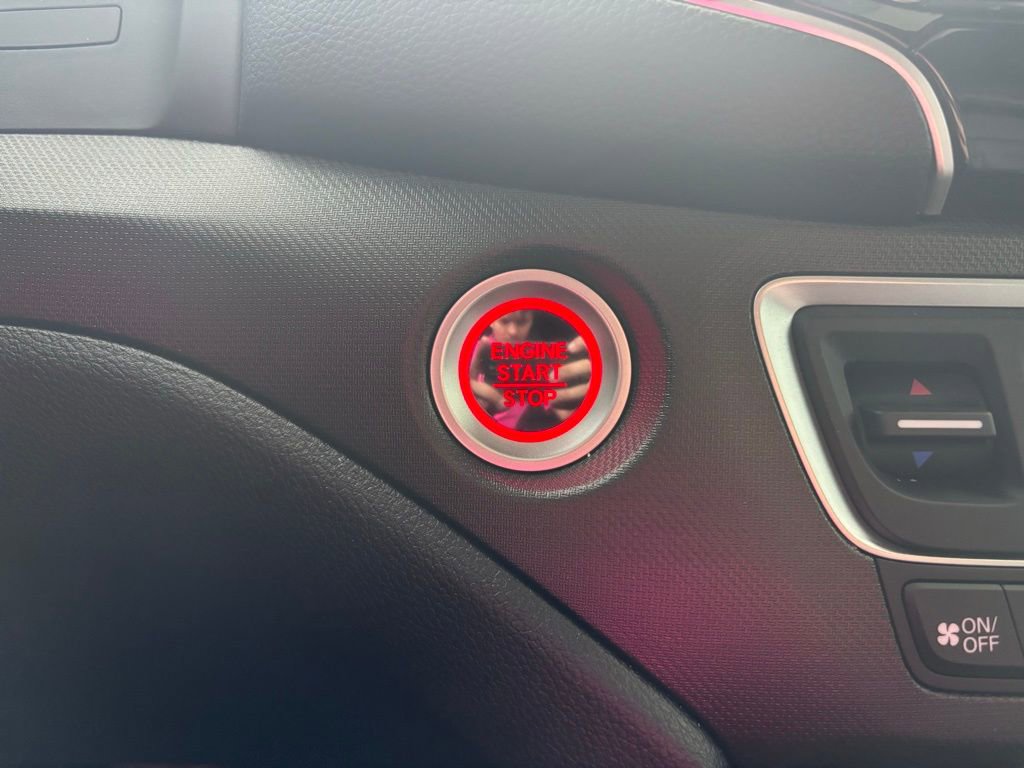 Used 2025 Honda Ridgeline TrailSport+ image 27