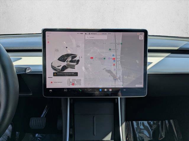 Used 2020 Tesla Model Y Long Range AWD/4WD image 14