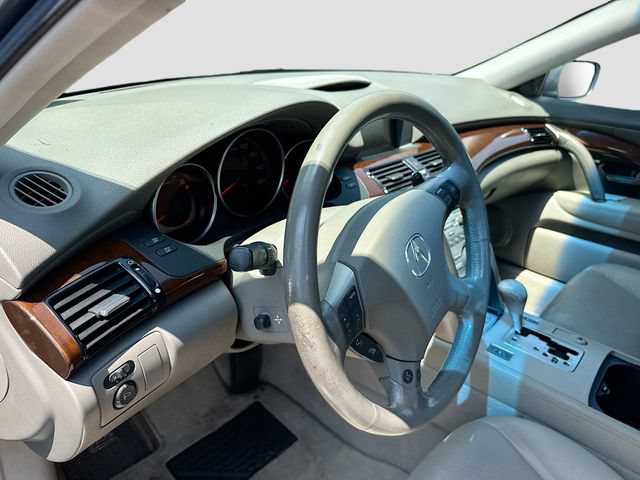 Used 2005 Acura RL AWD/4WD image 12