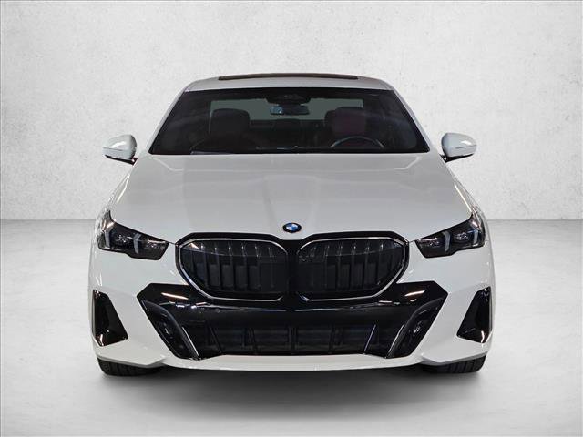 Used 2024 BMW 530i 530i w/ M Sport Package image 2