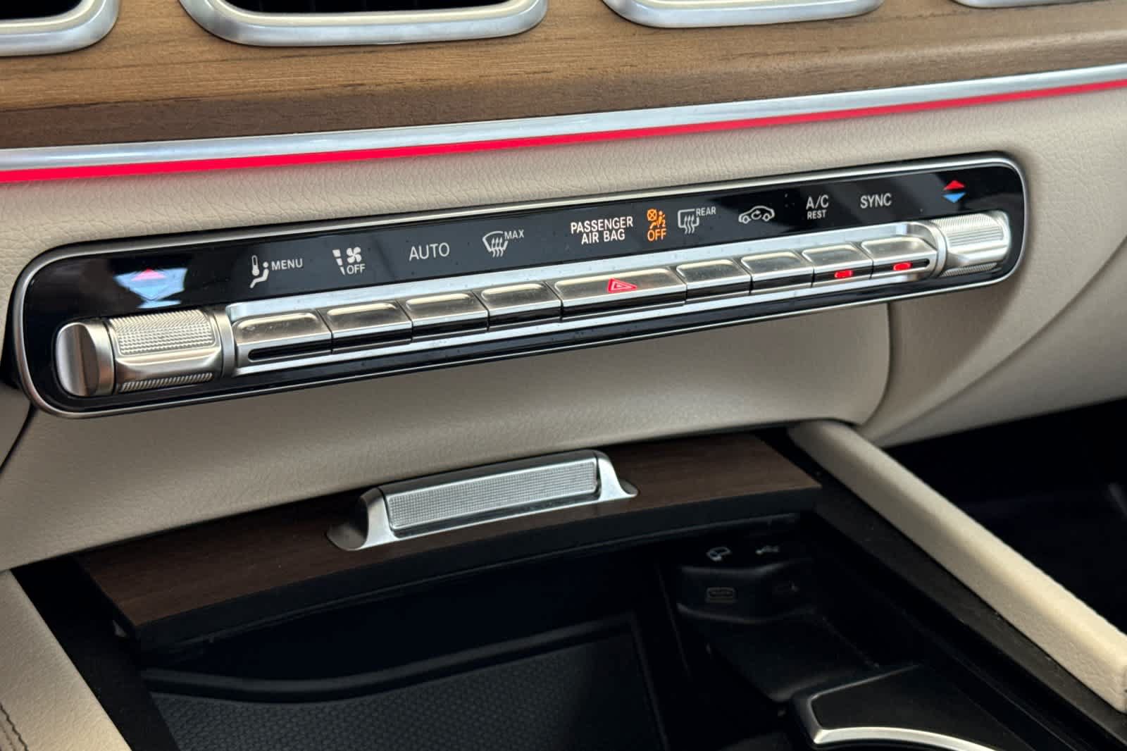 Certified 2022 Mercedes-Benz GLE 350 4MATIC image 19