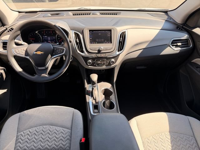 Used 2022 Chevrolet Equinox LT FWD image 8