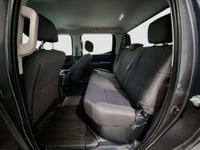 Used 2024 Toyota Tundra SR w/ SR Tow Package AWD/4WD image 19