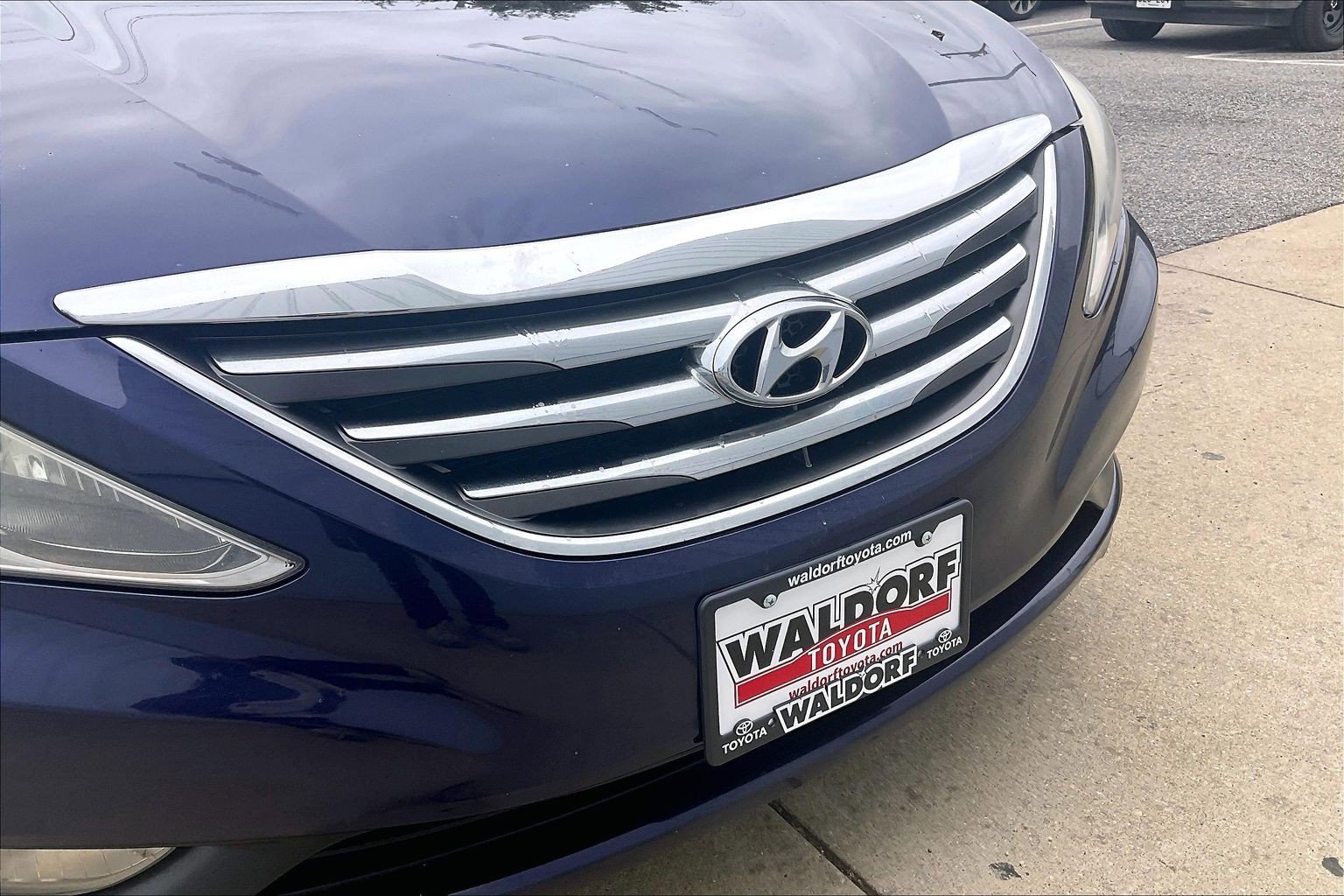 Used 2014 Hyundai Sonata SE FWD image 33