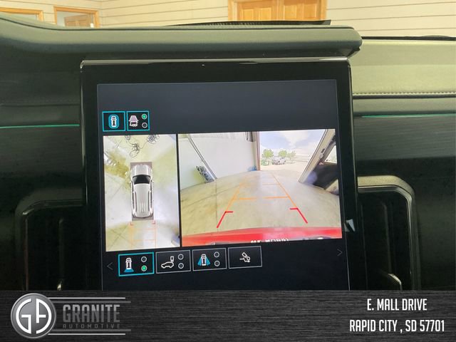 Used 2024 GMC Acadia AT4 w/ Super Cruise Package image 24