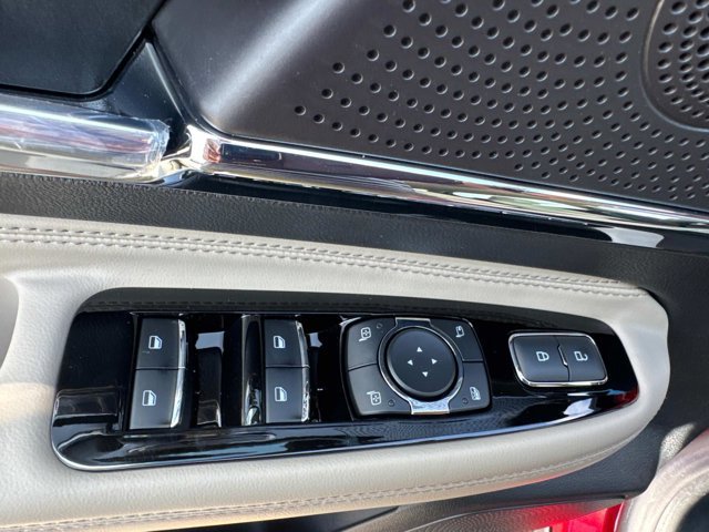 New 2025 Lincoln Corsair FWD image 10