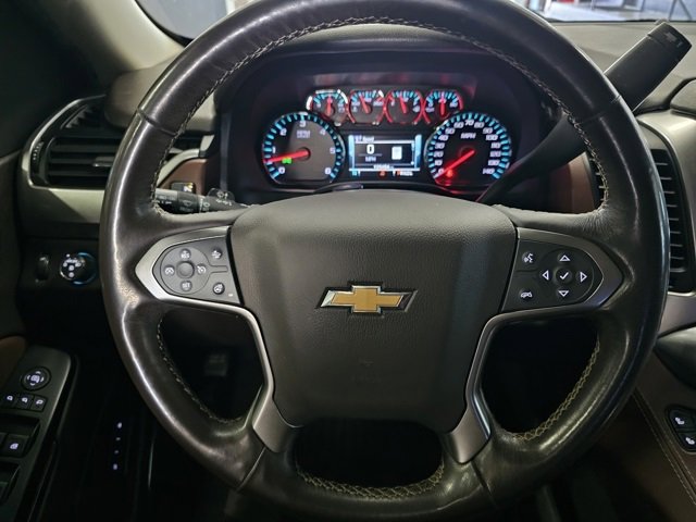 Used 2019 Chevrolet Tahoe Premier w/ RST 6.2L Performance Edition image 32