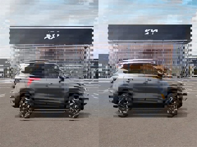 New 2026 Kia Seltos SX image 7