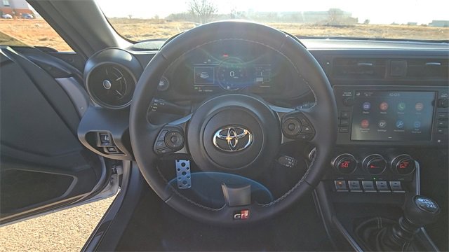 Used 2024 Toyota GR86 Premium image 21
