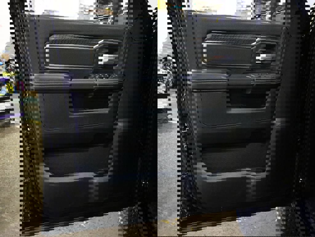 New 2026 RAM 2500 Big Horn image 8