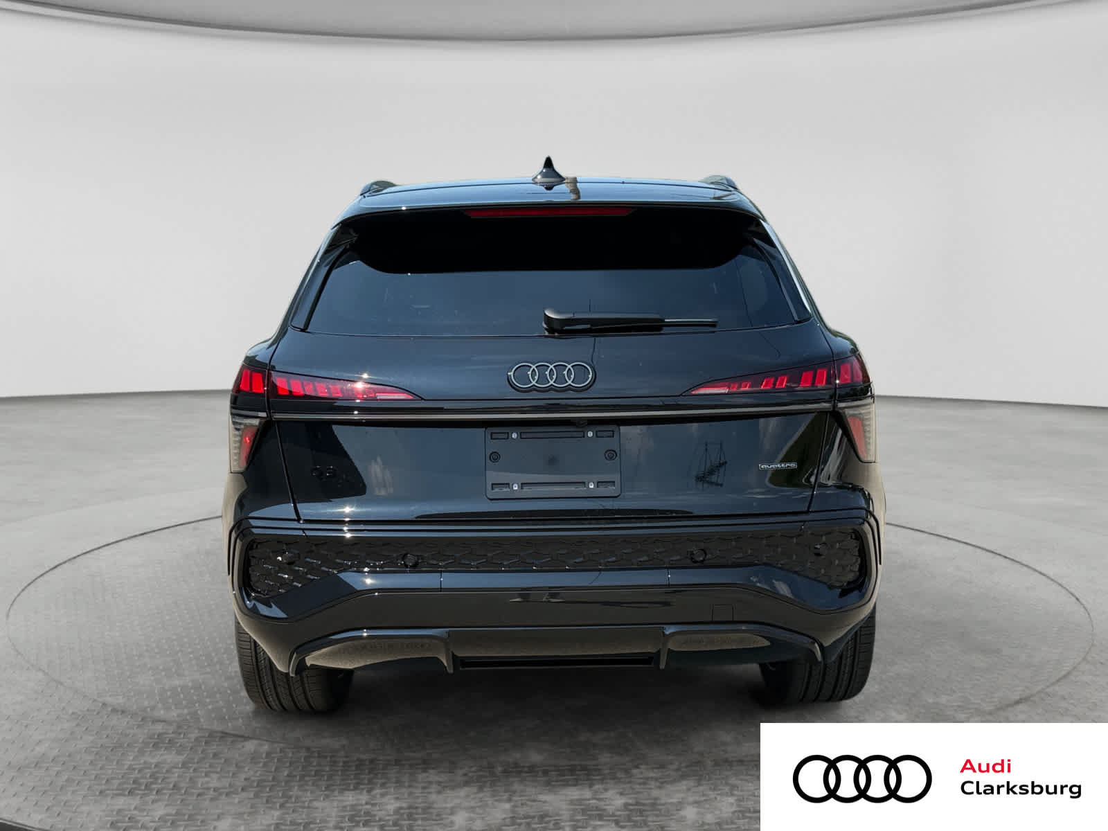 New 2026 Audi Q3 quattro 2.0T AWD/4WD image 6