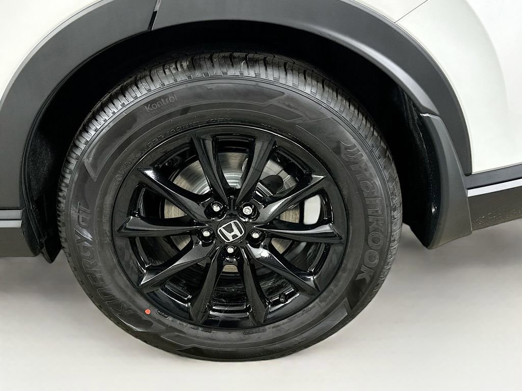 New 2026 Honda CR-V Sport image 24