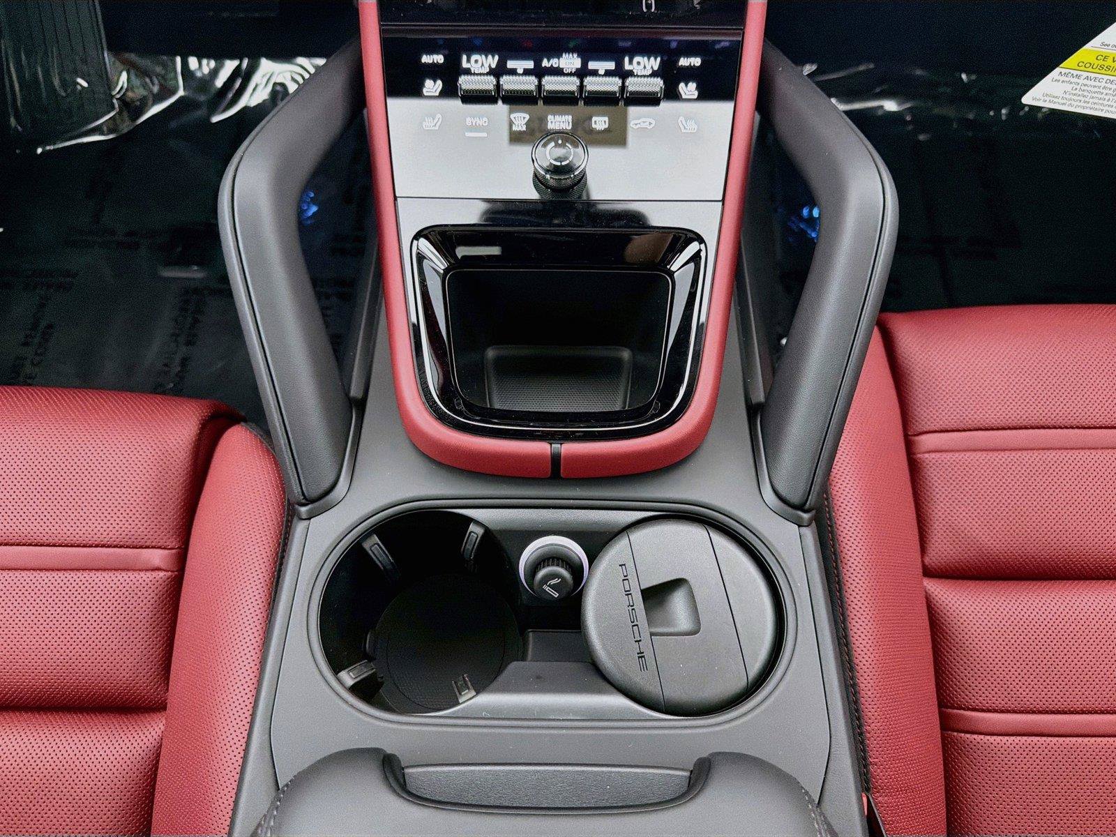 New 2026 Porsche Cayenne AWD/4WD image 21