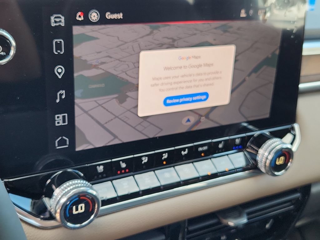 New 2026 GMC Canyon Denali AWD/4WD image 16