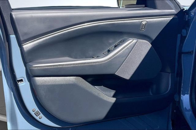 Certified 2023 Ford Mustang Mach-E Select RWD image 22