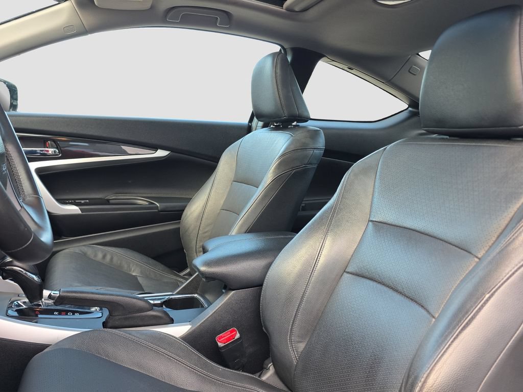 Used 2015 Honda Accord EX-L image 7