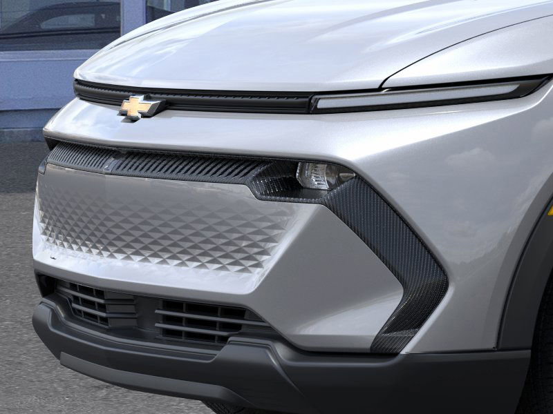 New 2026 Chevrolet Equinox EV LT image 15