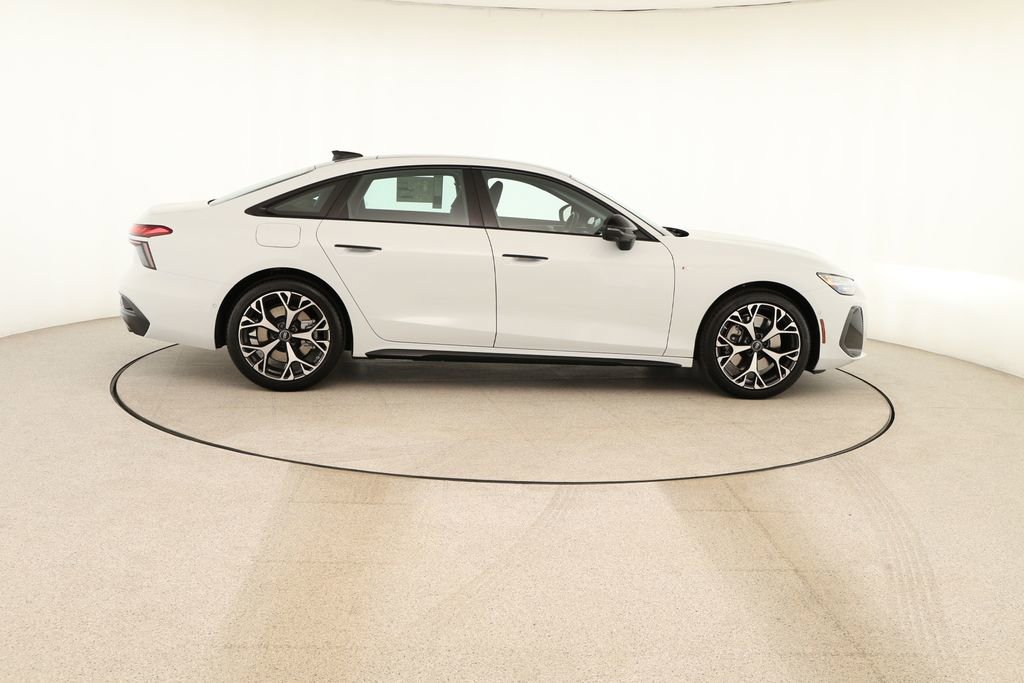 New 2026 Audi A6 Premium Plus image 8