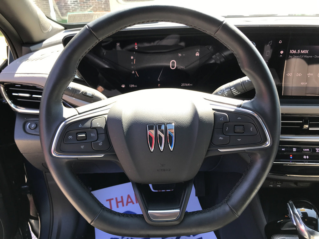 Used 2024 Buick Envista Avenir image 15