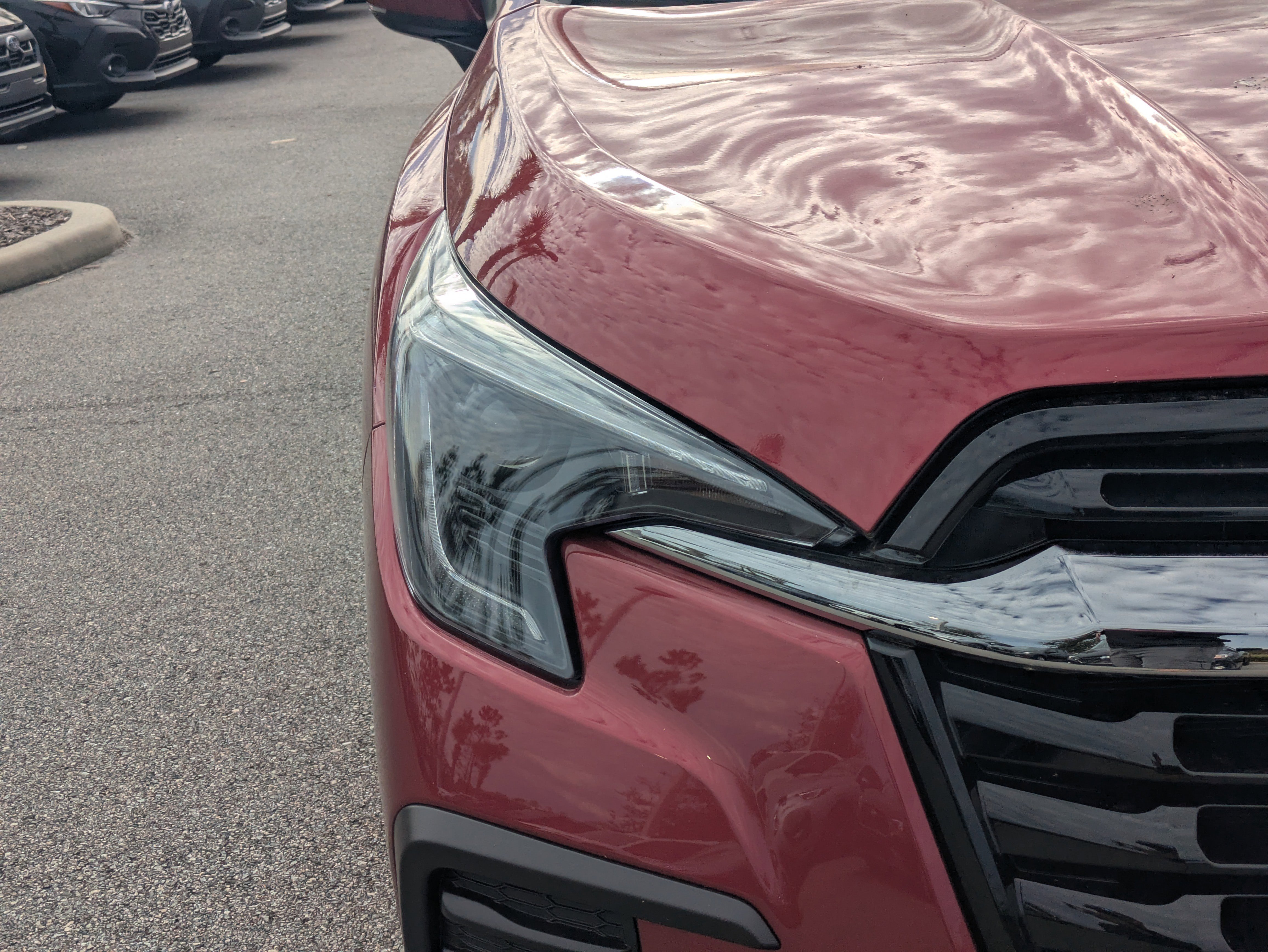 Certified 2025 Subaru Ascent Premium image 10