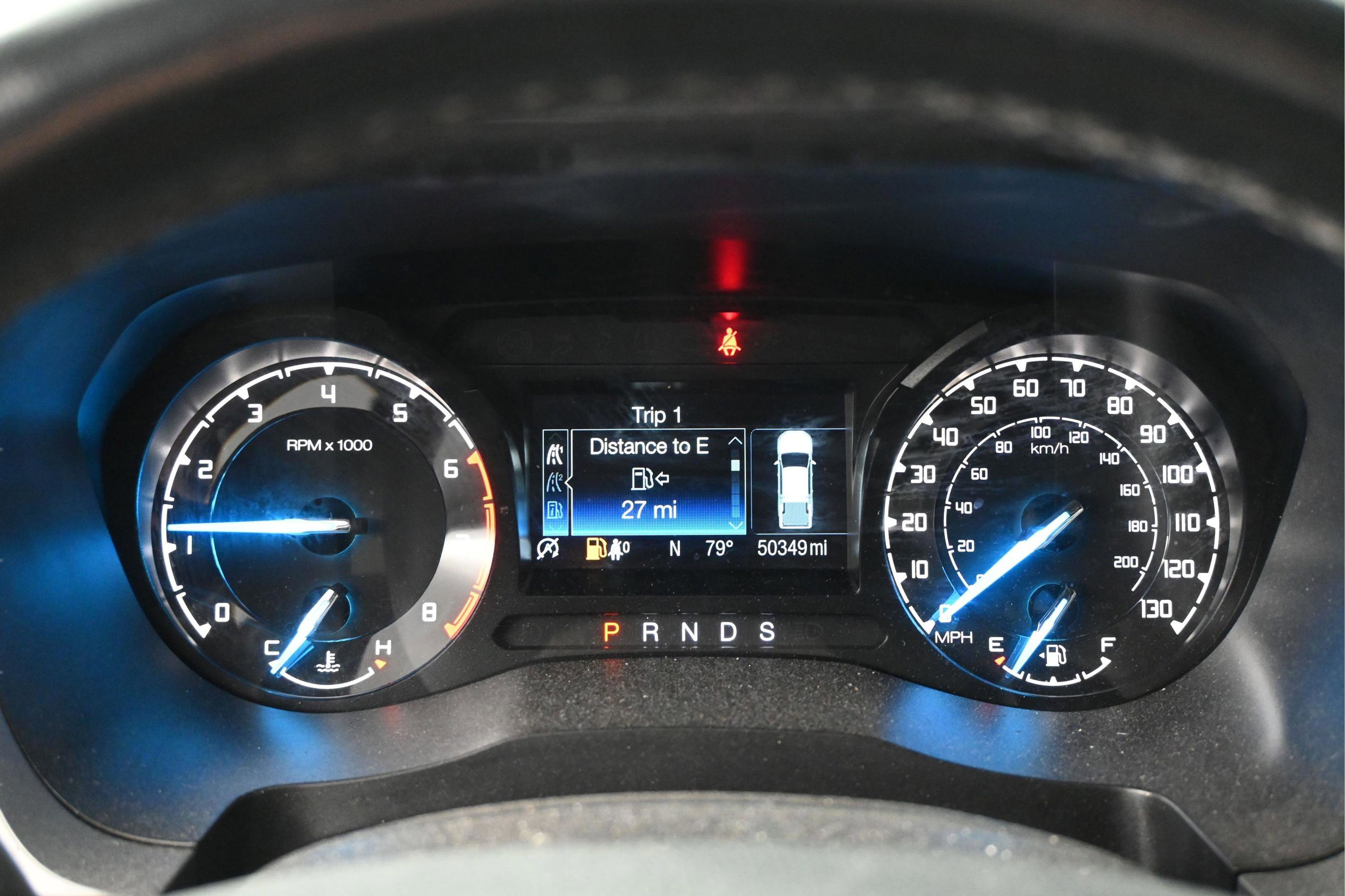 Used 2022 Ford Ranger XLT w/ Equipment Group 301A Mid RWD image 26