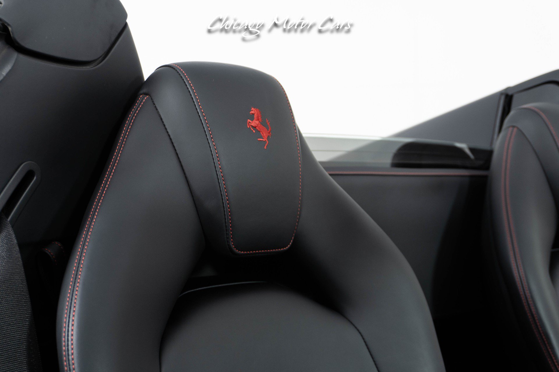 Used 2018 Ferrari 488 Spider RWD image 45