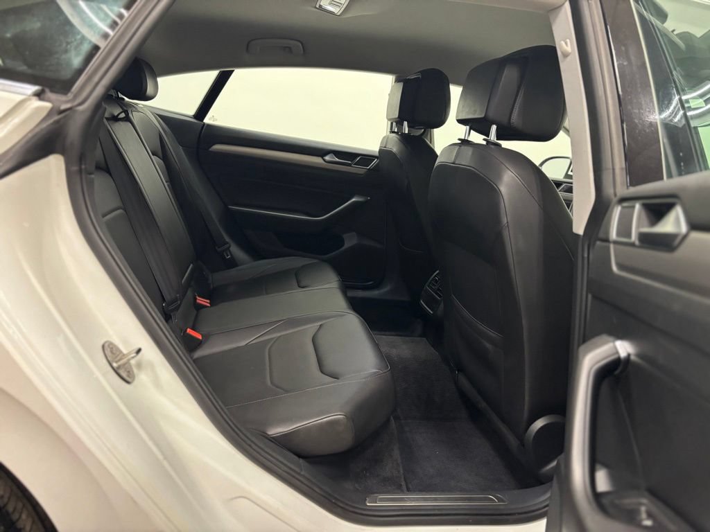 Used 2019 Volkswagen Arteon SE AWD/4WD image 22