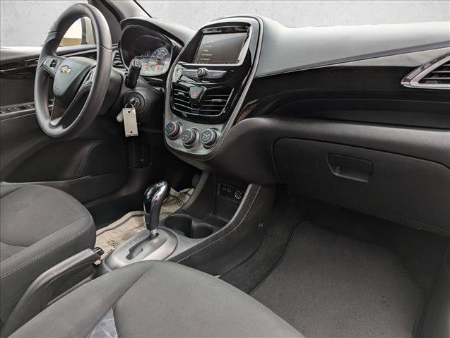 Used 2021 Chevrolet Spark LT image 19