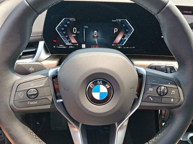 New 2026 BMW X1 xDrive28i w/ Technology Package AWD/4WD image 14