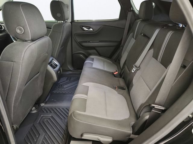 Used 2025 Chevrolet Blazer LT AWD/4WD image 22