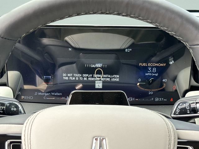 New 2025 Lincoln Aviator Reserve w/ Luxury Package image 36