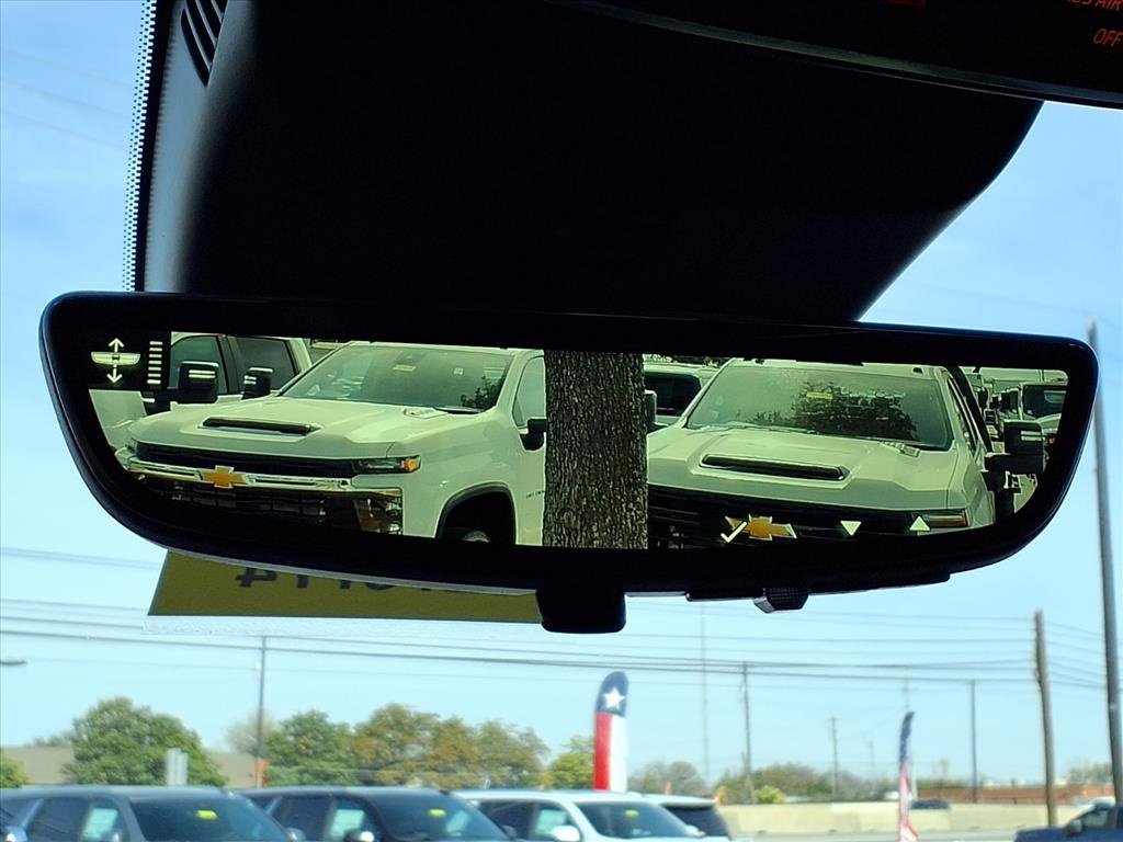 New 2026 Chevrolet Traverse RS image 13