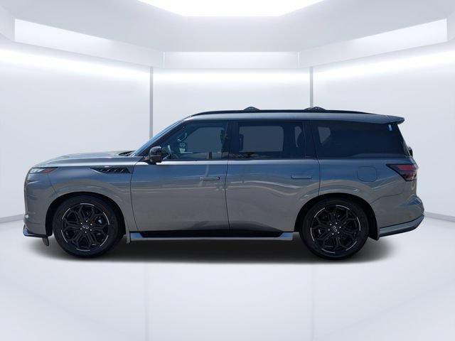 New 2026 INFINITI QX80 4WD w/ Sport Exterior Package image 6