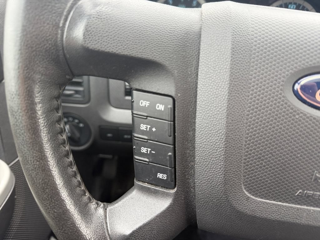 Used 2012 Ford Escape XLT FWD image 14