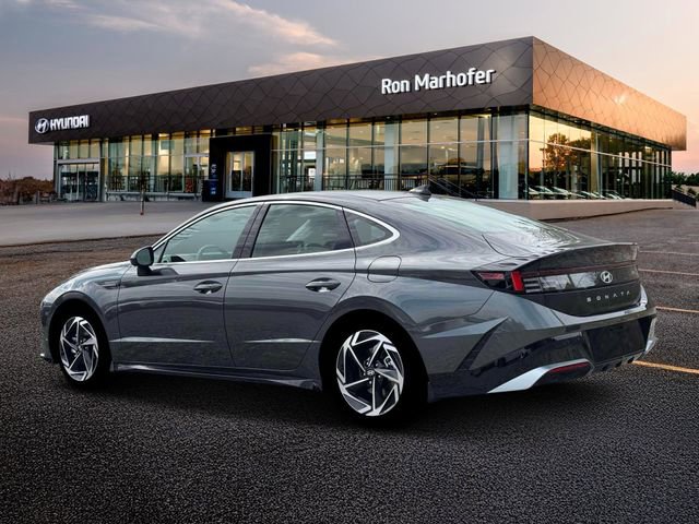 New 2026 Hyundai Sonata SEL image 4