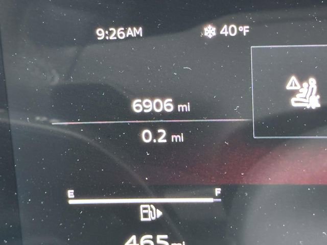 Certified 2025 Audi Q5 Premium Plus w/ Premium Plus image 24