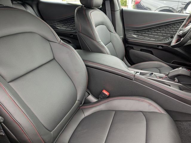 New 2026 Dodge Charger R/T AWD/4WD image 21