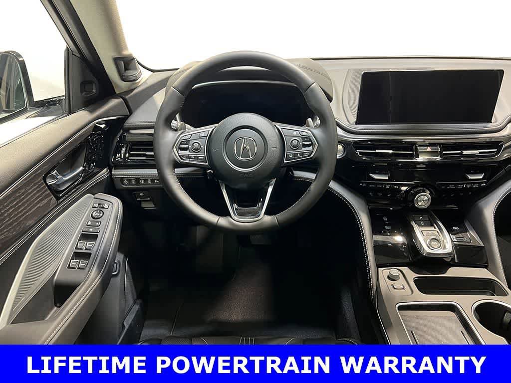 New 2026 Acura MDX SH-AWD w/ Advance Package image 18