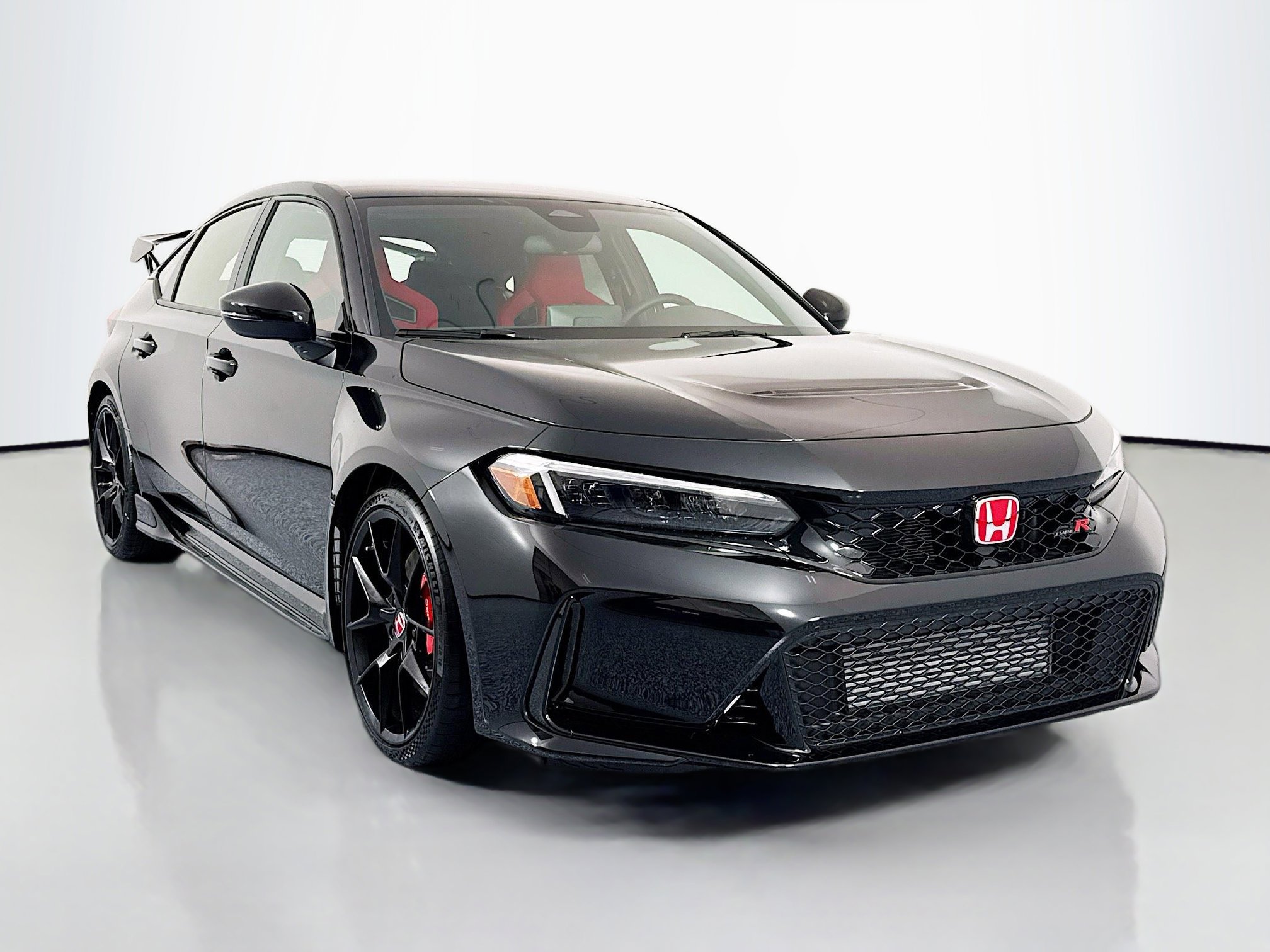 New 2025 Honda Civic Type R image 3