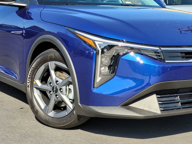 New 2026 Kia K4 FWD image 3