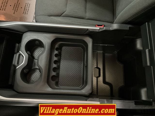 Used 2021 RAM 1500 Big Horn AWD/4WD image 21
