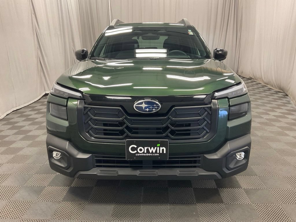 Certified 2026 Subaru Outback Premium w/ Premium/Limited Package 2 AWD/4WD image 15
