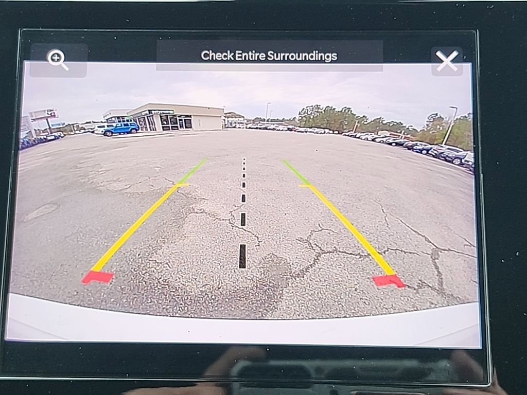 Certified 2023 Jeep Grand Cherokee L Laredo image 8