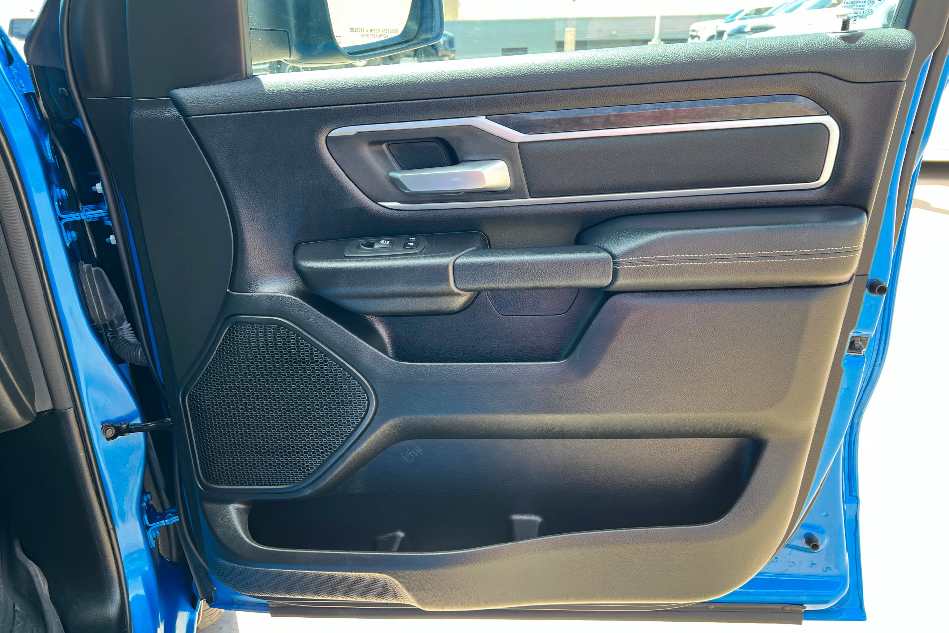 Used 2023 RAM 1500 Big Horn AWD/4WD image 22