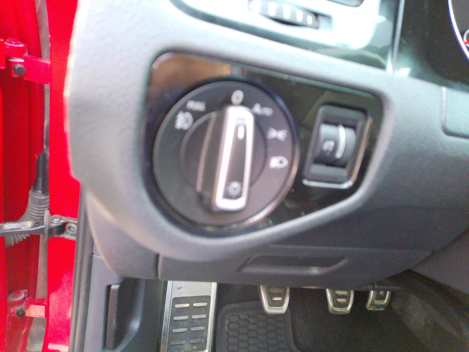 Used 2016 Volkswagen GTI Autobahn image 21