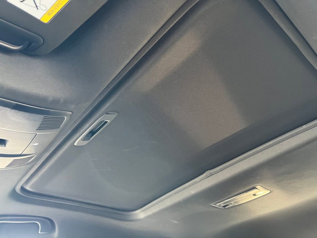 Certified 2025 MAZDA CX-5 Signature image 31