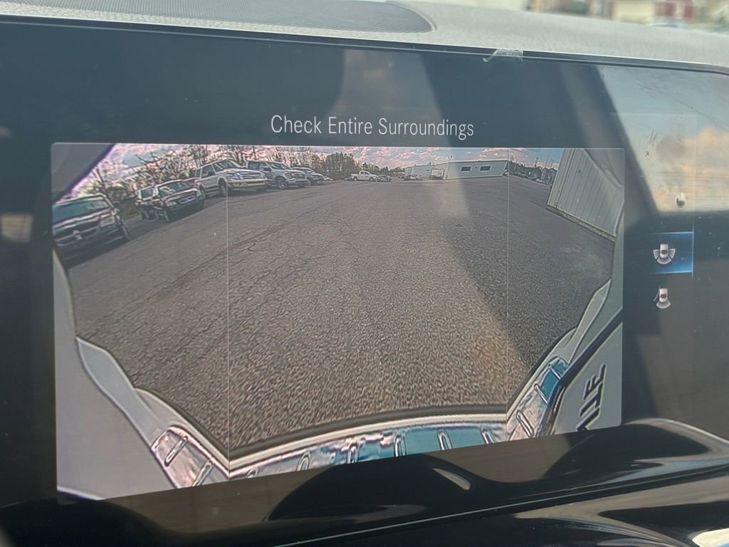 Used 2022 Mercedes-Benz GLA 250 4MATIC image 31