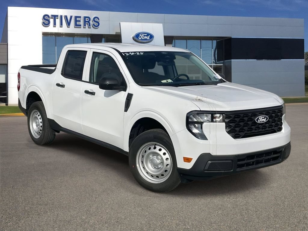 New 2026 Ford Maverick XL FWD image 1