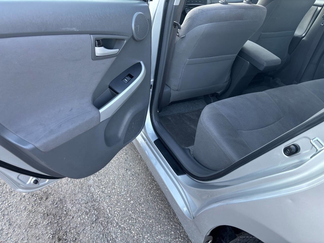 Used 2010 Toyota Prius Two image 19